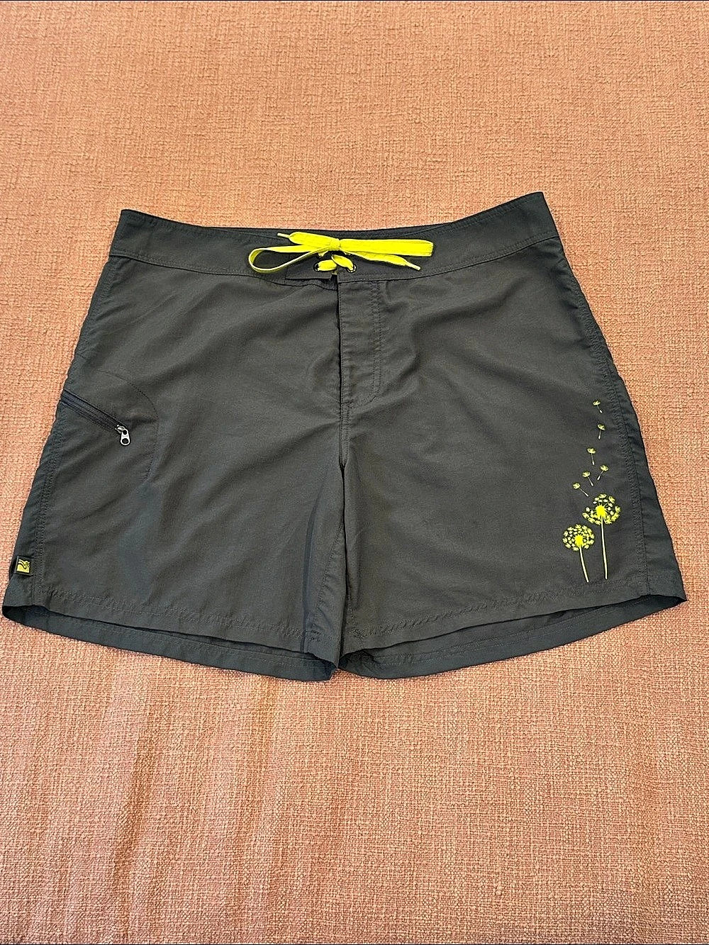 Kokatat wm’s med Swim Trunks Gray